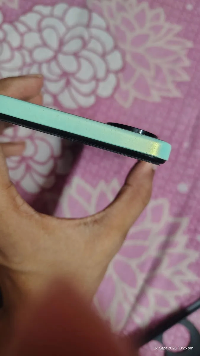 itel P55 5G