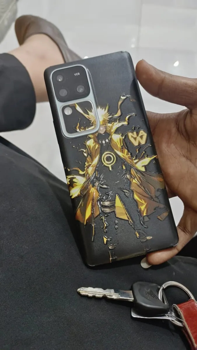 vivo V30 Pro