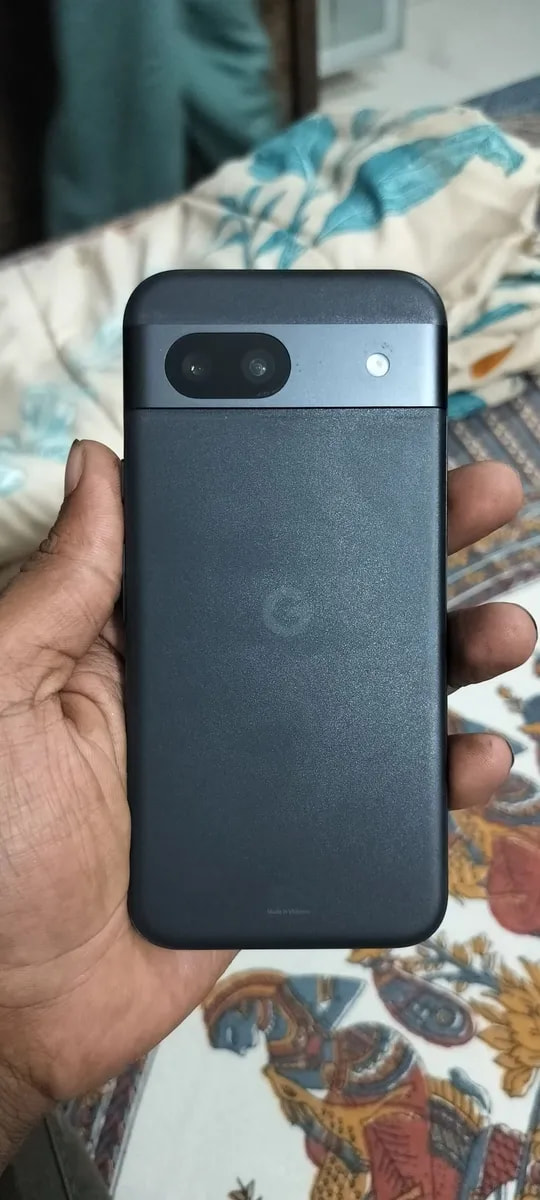 Google Pixel 8a