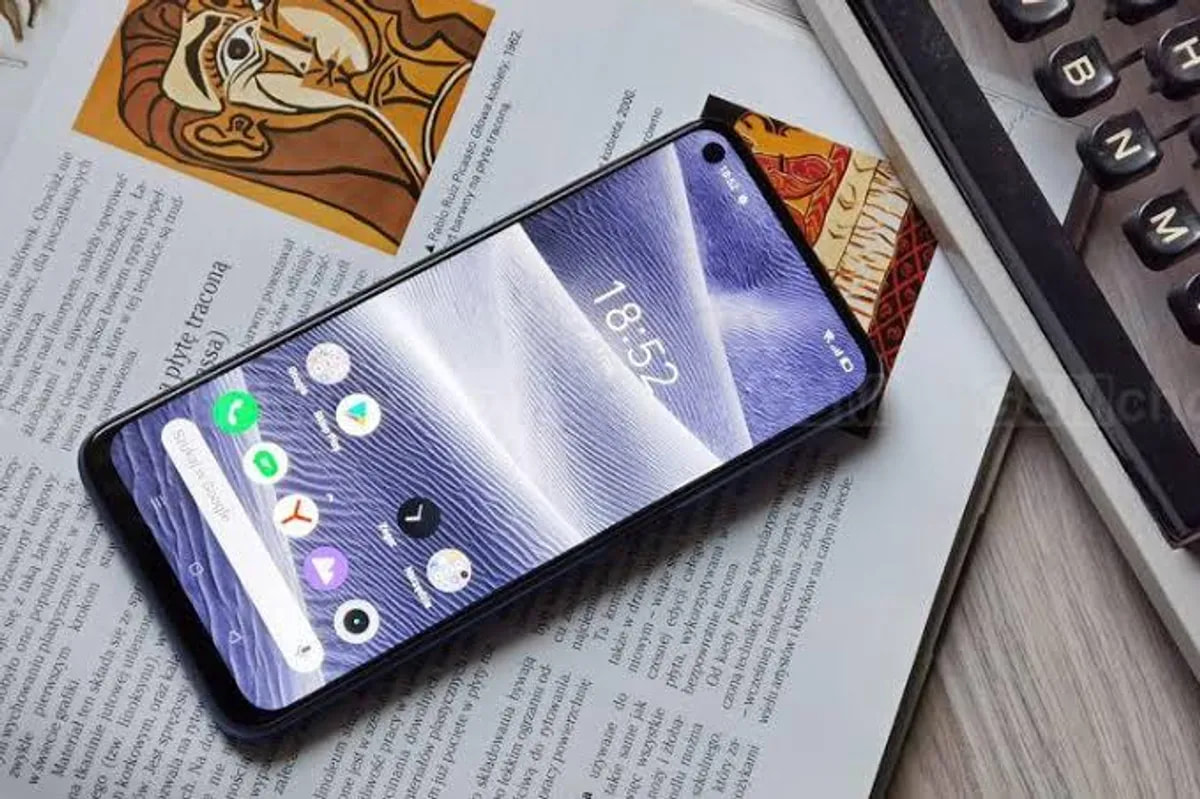 Realme 6