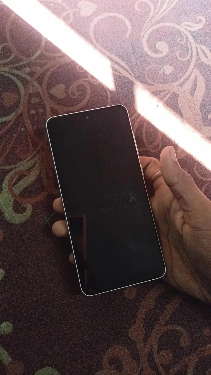 Samsung Galaxy S21 FE 5G
