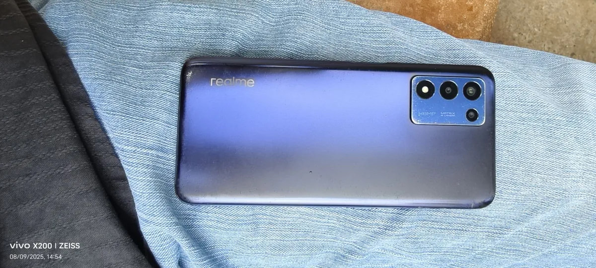 Realme 9 5G Speed