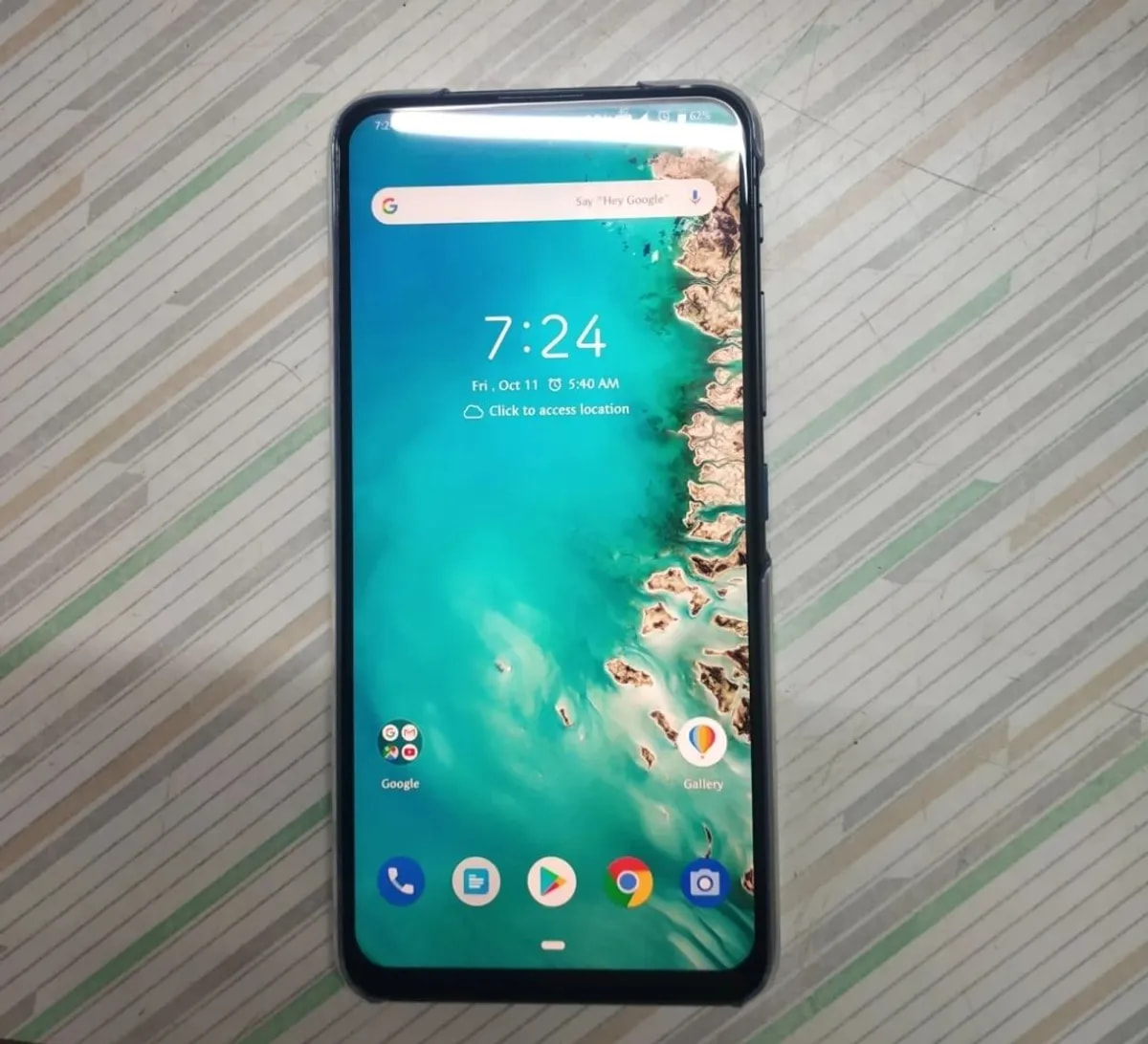 Asus Zenfone 6 ZS630KL