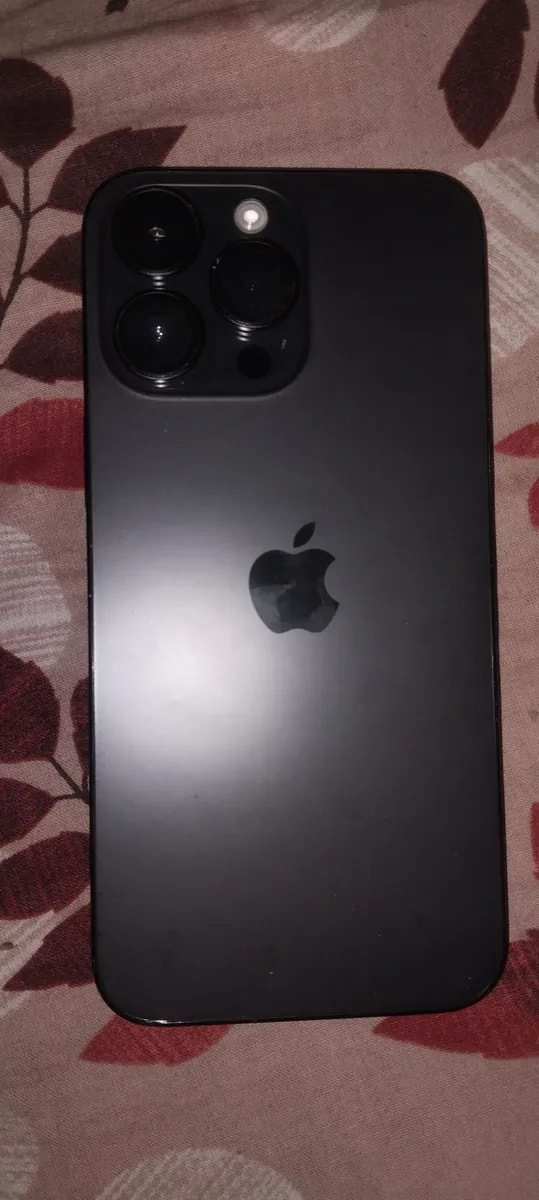 Apple iPhone 14 Pro Max