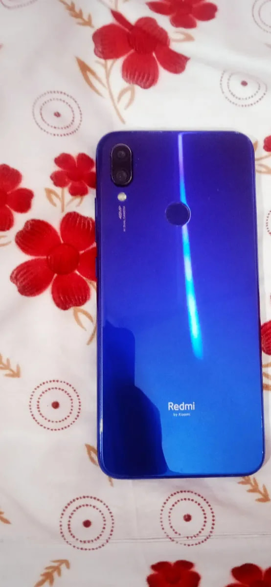Xiaomi Redmi Note 7 Pro