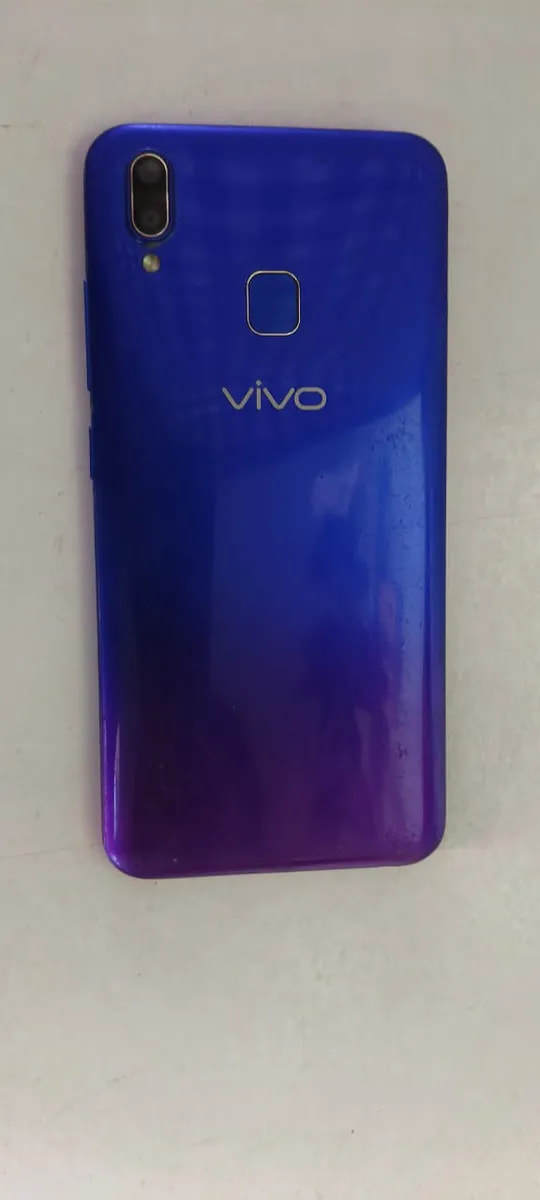 vivo Y93 (Mediatek)