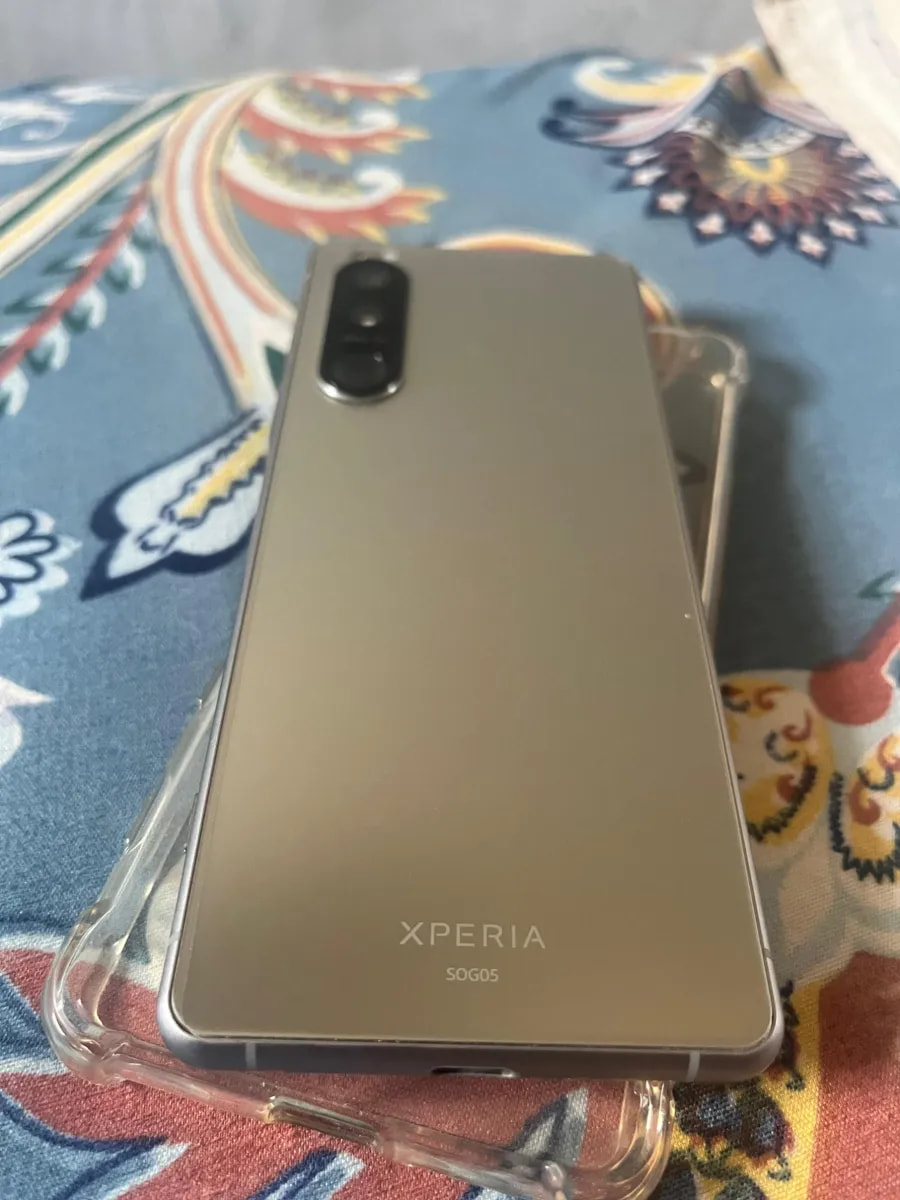 Sony Xperia 5 III