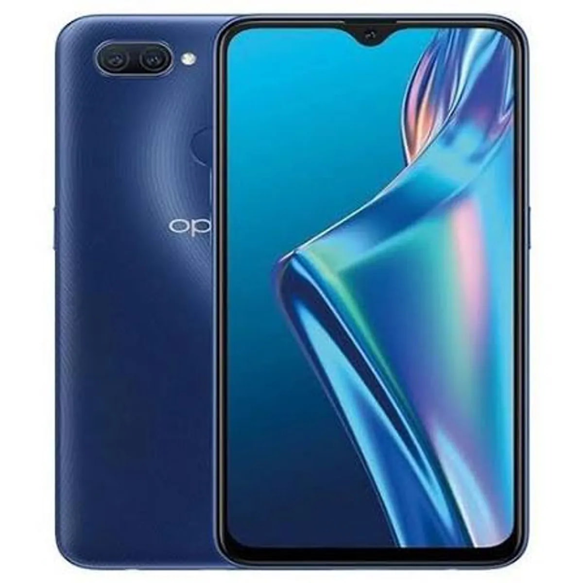 Oppo A11k