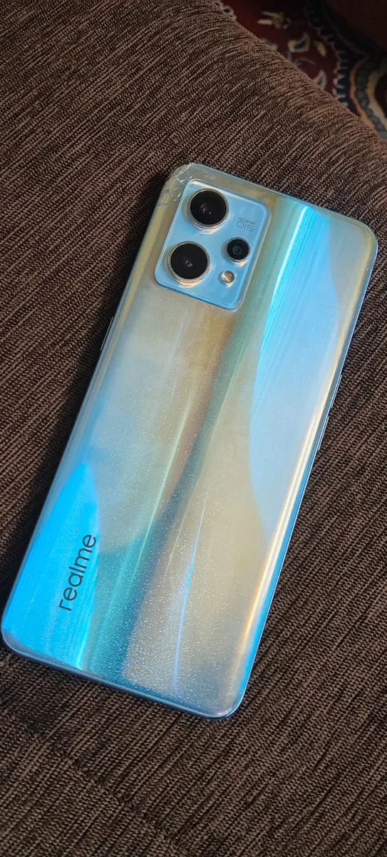 Realme 7