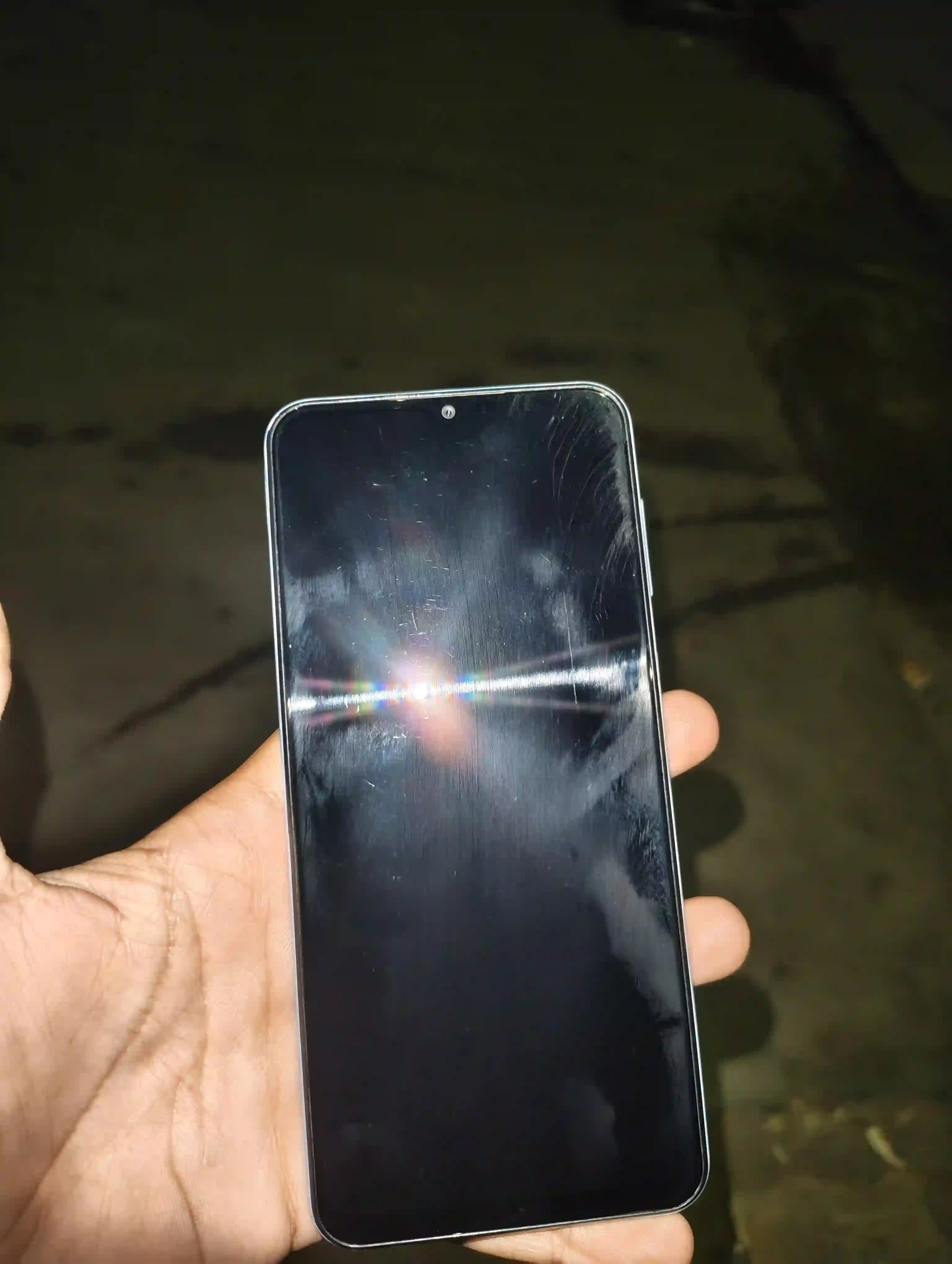 Samsung Galaxy A23 5G