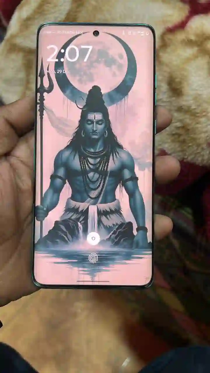 Motorola Edge 60 Fusion