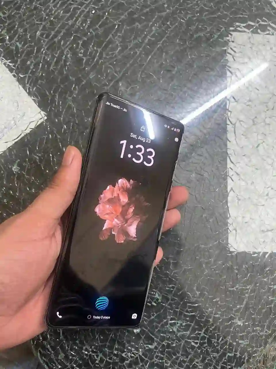vivo T2 Pro