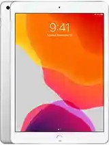 Apple iPad 10.2 (2019)