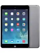 Apple iPad mini 2