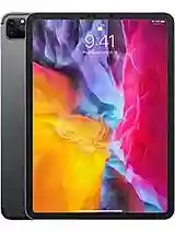 Apple iPad Pro 11 (2020)