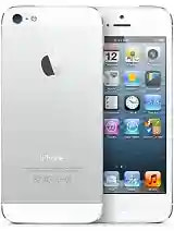 Apple iPhone 5