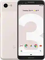 Google Pixel 3