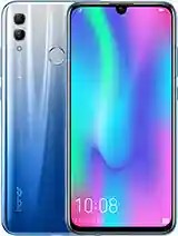 Honor 10 Lite