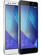 Honor 7