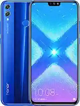 Honor 8X