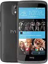 HTC Desire 526
