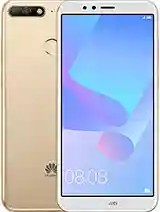 Huawei Y6 Prime (2018)