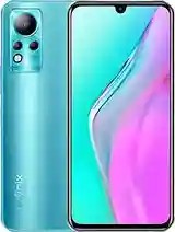 Infinix Note 11
