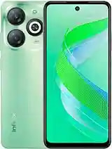 Infinix Smart 8