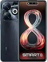 Infinix Smart 8 (India)