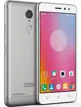 Lenovo K6