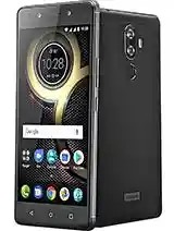 Lenovo K8 Note