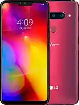 LG V40 ThinQ