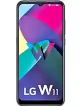 LG W11