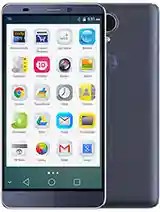 Micromax Canvas Mega 4G Q417