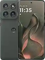 Motorola Edge (2025)