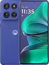 Motorola Edge 60 Stylus