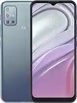 Motorola Moto G20