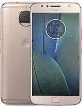 Motorola Moto G5S Plus