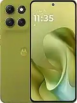 Motorola Moto G86