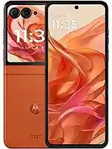 Motorola Razr 50