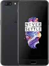 OnePlus 5