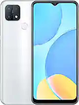 Oppo A15s