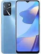 Oppo A16