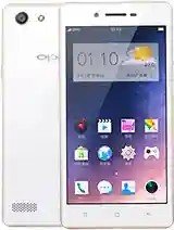 Oppo A33 (2015)