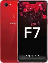 Oppo F7