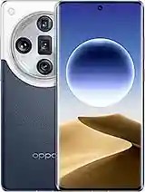 Oppo Find X7 Ultra