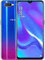 Oppo K1