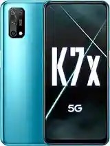 Oppo K7x