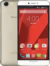 Panasonic P55 Novo