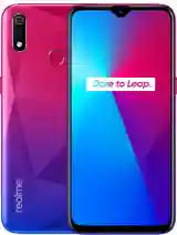 Realme 3i